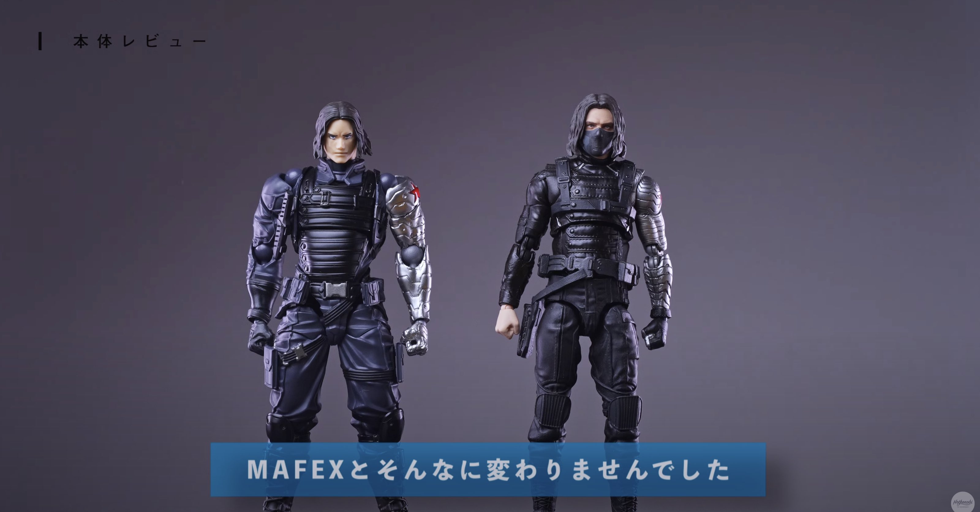 ホットケノービ على X: ホットケノービ على X: