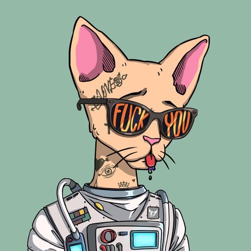 🚨 LATEST: <a href="/SpaceDirt_313/">SpaceDirt</a> , CoMmUnItY MeMbEr of <a href="/cetsfk/">Cets</a>, says in addition to <a href="/rajgokal/">raj 🖤</a> “CETS is the best community on <a href="/solana/">Solana</a>, and it’s just getting started.”