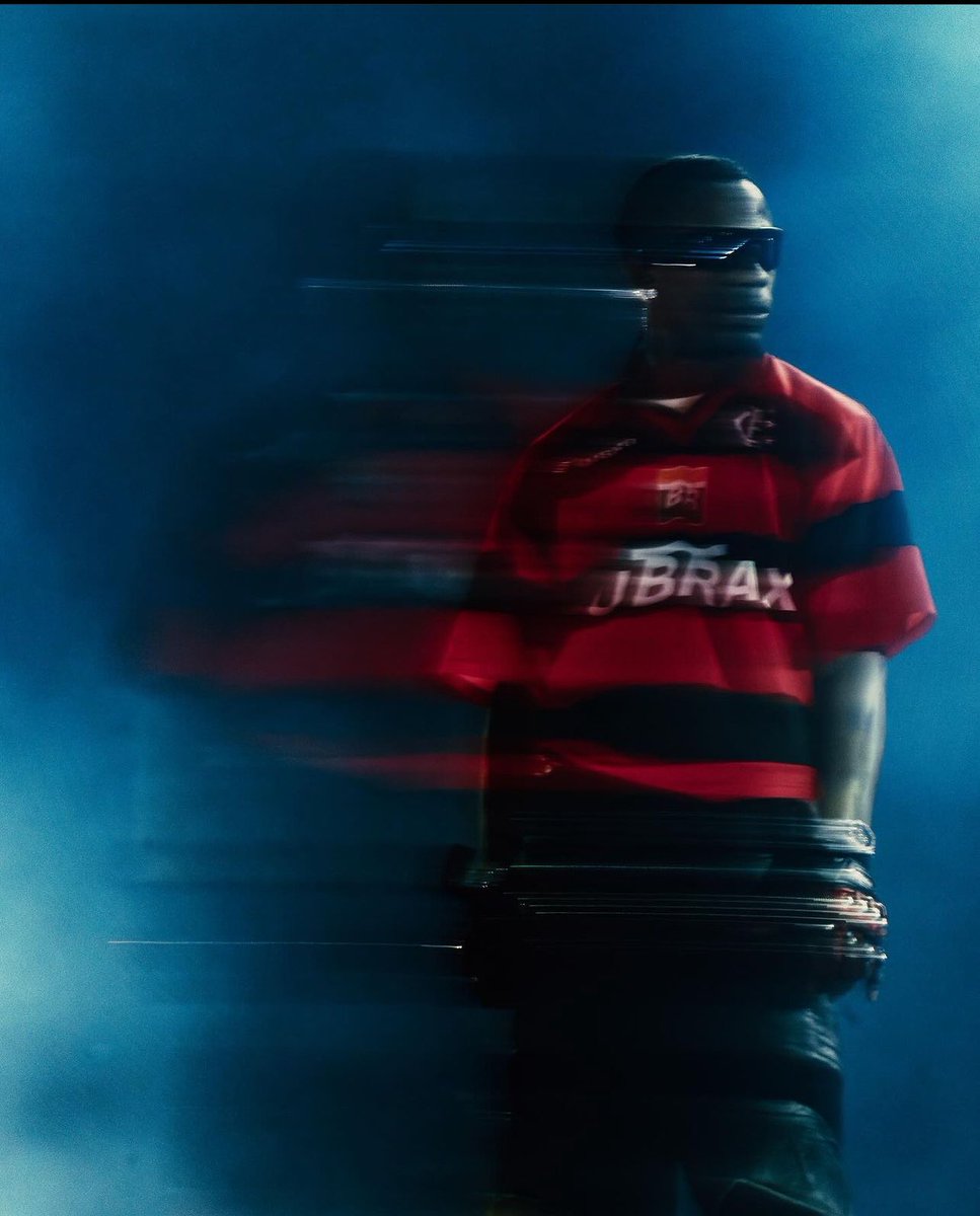 Mengão TETRA Rage Comics tweet media