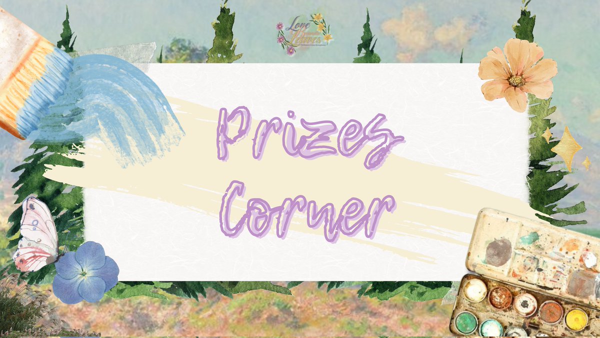 Love Beneath Leaves: SeiFawn’s Love Symphony tweet media
