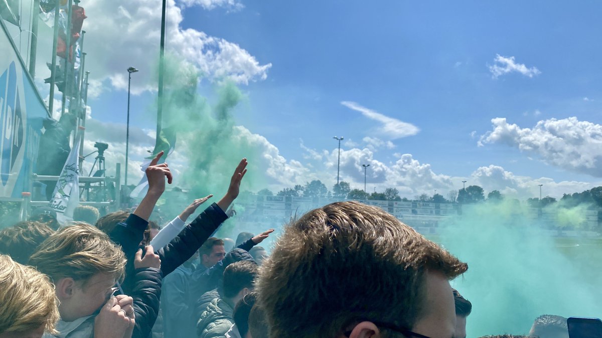 NEC_QAC's tweet photo. 0-0 bij rust #genexc https://t.co/AVGnLCxfDy