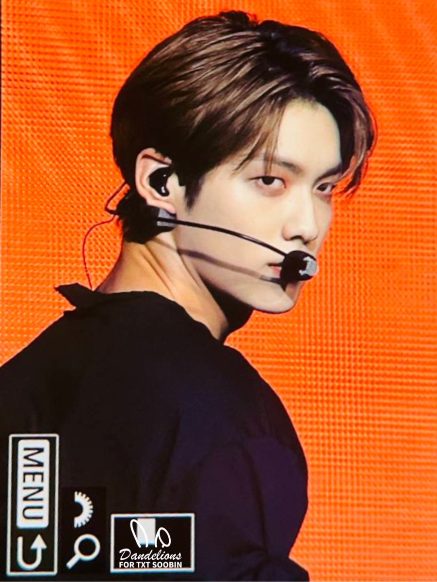 TxtDandelions's tweet photo. 240615 pre. 

#수빈         #SOOBIN        
#TXT     #투모로우바이투게더 https://t.co/LOh3SHKMQI