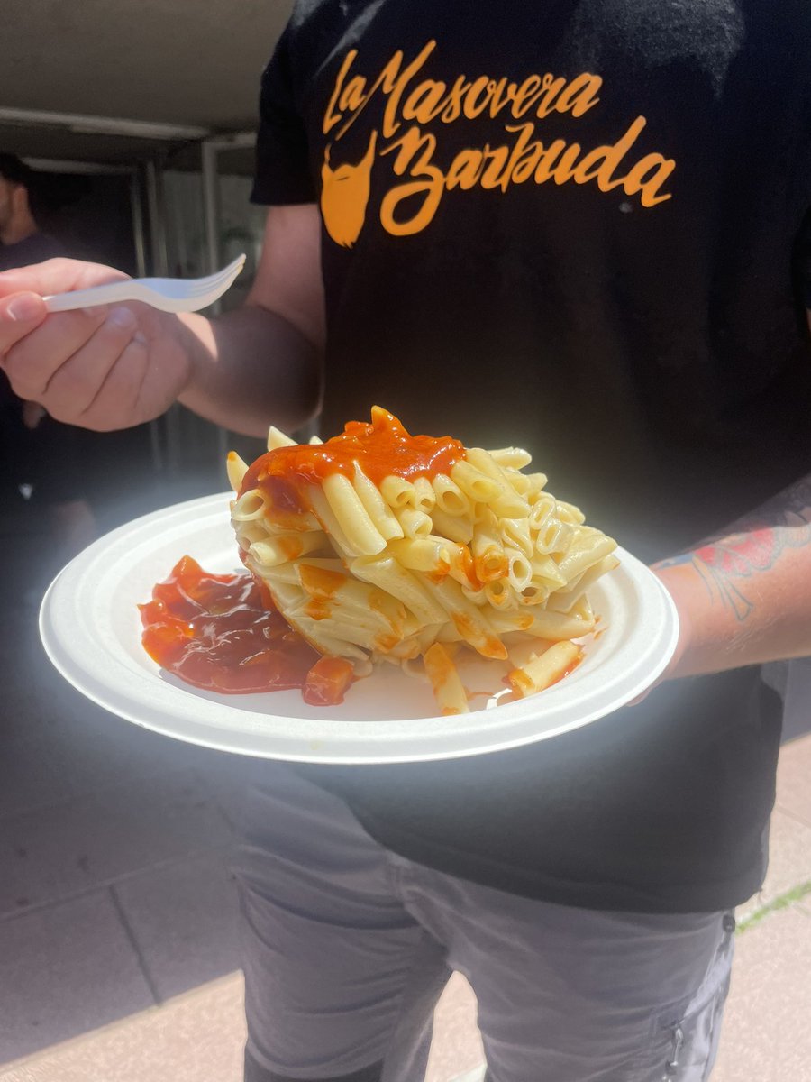 Venen de la bossa també? 😮
Bon profiiit #manairesfacts