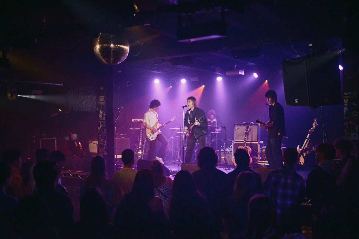 The Glass Hearts (@theglassheartsb) on Twitter photo Thank you to <a href="/ThePanamasBand/">The Panamas</a> & <a href="/greylinelive/">GREYLINE</a> for last nights show in Manchester
Up next we play @therodeomag on the 31st July <a href="/LionsDenMcr/">Lions Den Mcr</a> with @thisiszela & @brodiemilnermusic
Ticket link here - linktr.ee/TheGlassHearts⦠Thank you to <a href="/ThePanamasBand/">The Panamas</a> & <a href="/greylinelive/">GREYLINE</a> for last nights show in Manchester
Up next we play @therodeomag on the 31st July <a href="/LionsDenMcr/">Lions Den Mcr</a> with @thisiszela & @brodiemilnermusic
Ticket link here - linktr.ee/TheGlassHeartsā¦