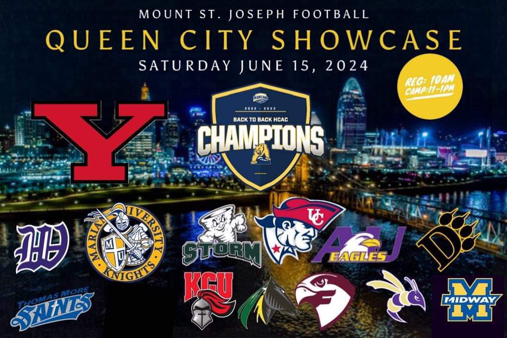 I will be attending MSJ camp Today
<a href="/CoachBerry3211/">Anthony Berry</a> <a href="/Sosa_migo59/">Keilan Woods</a>