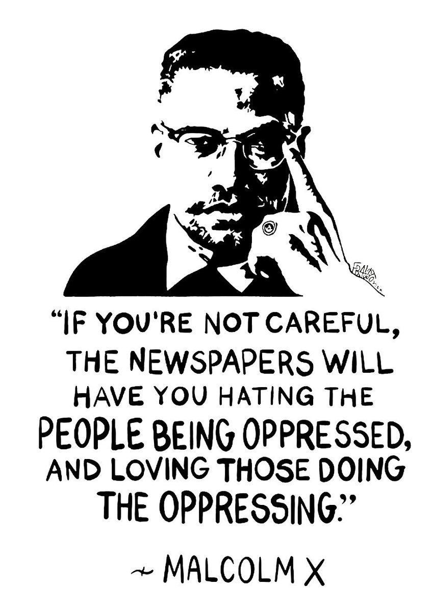 Malcolm 🖤 #malcomx