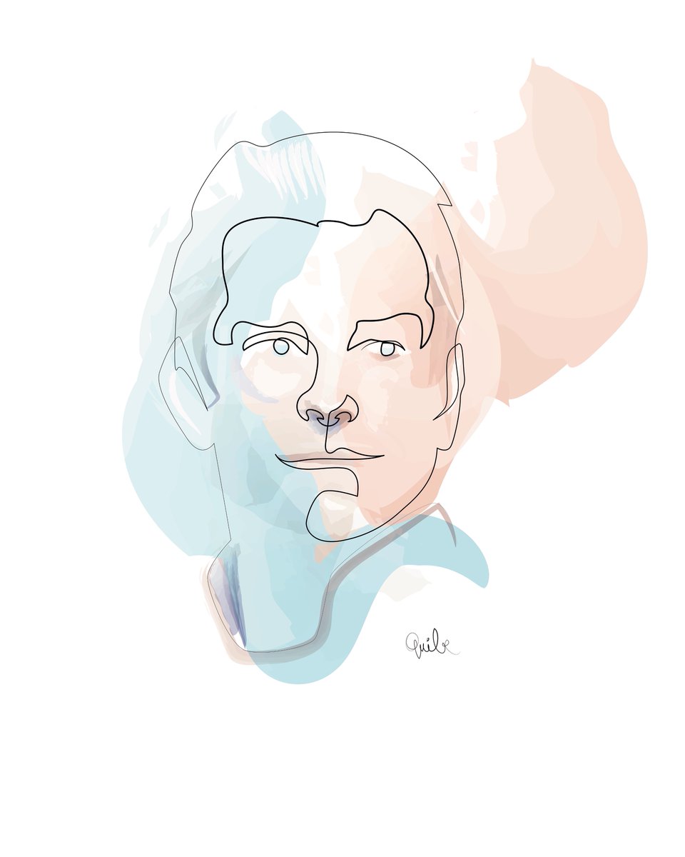 quibelog's tweet image. &quot;The Boys&quot; are back . Antony Starr as Homelander   
#Quibe #geekart #TheBoysTV
#TheBoys #AmazonPrime