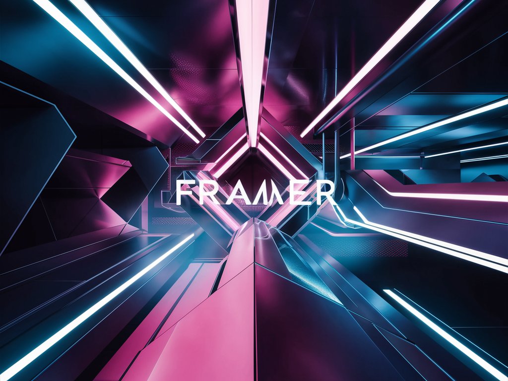 NarviDesigns's tweet image. Excited to dive back into posting! 🚀 As a Framer UI/UX Specialist, I&apos;m here to share my journey, tips, and tricks. Let&apos;s transform ideas into stunning, interactive designs! #DesignWithFramer

.

.
#UIDesign #UXDesign #Framer #Prototyping #DesignInspiration #InteractiveDesign