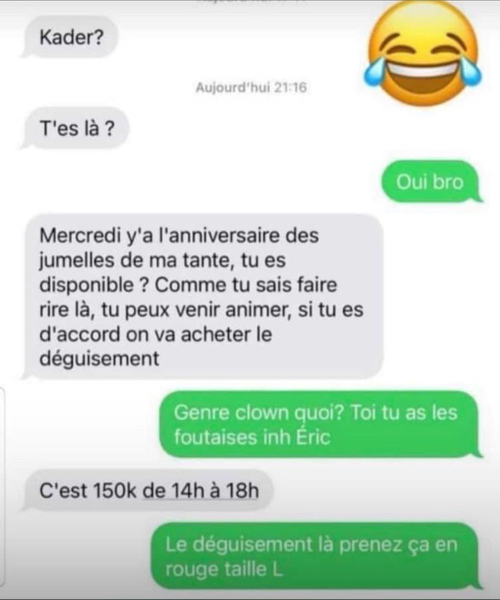 luca_varan's tweet photo. Kader n’était pas concentré 😂😂 https://t.co/Mf6qifdXqZ
