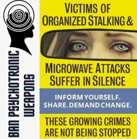 djgraygoo's tweet photo. Episode10:Opening the Five Eyes: Exposing The Spies #1vs5i https://t.co/Gz8hS2cIFR
#TargetedIndividual #TargetedIndividuals #GangStalking #GangStalkers #WideBodyNetworks #CommunitySpyGroups #VoiceToSkull #Cybernetics #Psychotronics #SecretCoupInAmerica #NSA #CIA #FBI @OregonGuard https://t.co/M4KG3q3wbD