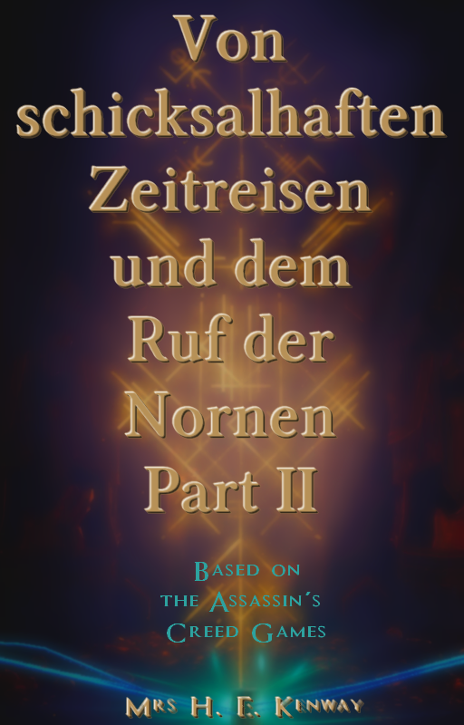 Mrs_H_E_Kenway's tweet photo. 1/4
Da bin ich wieder und bringe euch ein neues #Kapitel aus dem Leben von Mistress Kenway mit.
Nicht, das das Jahrhundert schon so seine Tücke hätten, nein, auch einige Personen entpuppen sich als lästig. Unwahrheiten und #Gerüchte werden gestreut, #Detektive angeheuert ... https://t.co/XQX7CCrk6X