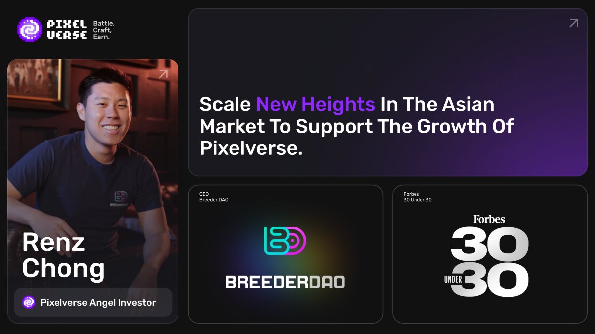 Pixelverse tweet media
