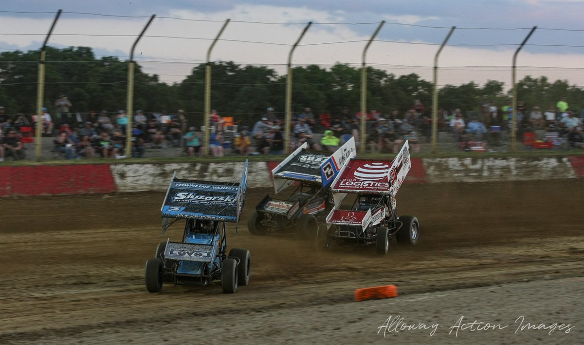 <a href="/DarinNaidaRcng/">Darin Naida Racing</a> in action Friday night <a href="/MILLSTREAMRACE/">MILLSTREAM SPEEDWAY</a>