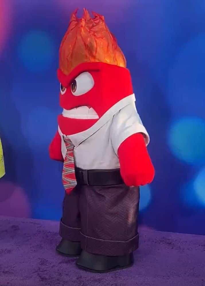 En mi cabeza solo reina y vive este