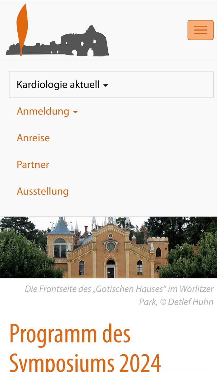 Jörn Tongers (@joerntongers_md) on Twitter photo Wieder mal ein tolles Kardiologie Meeting von Fr. Dr. Rybak und Team… spannende Themen u hervorragende Referent:innen…
<a href="/DGK_org/">Deutsche Gesellschaft für Kardiologie</a> <a href="/unimedizinhalle/">Universitätsmedizin Halle</a>
#kardiologie #halle Wieder mal ein tolles Kardiologie Meeting von Fr. Dr. Rybak und Team… spannende Themen u hervorragende Referent:innen…
<a href="/DGK_org/">Deutsche Gesellschaft für Kardiologie</a> <a href="/unimedizinhalle/">Universitätsmedizin Halle</a>
#kardiologie #halle