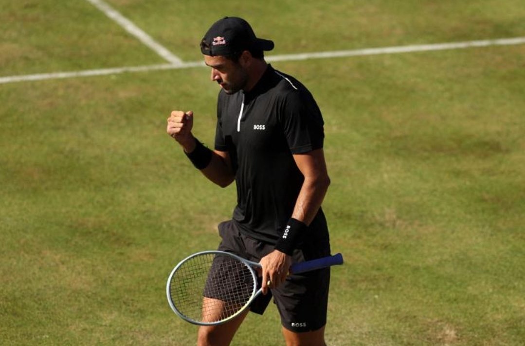 Lorenzo Fares tweet media