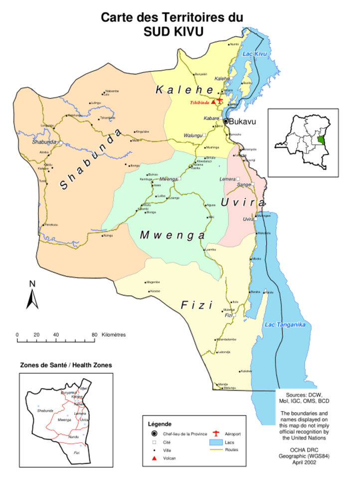 ZIHINDULABIGURU's tweet photo. Monsieur le Gouverneur du Sud-Kivu, les populations de FIZI, IDJWI, KABARE, KALEHE, MWENGA, SHABUNDA et WALUNGU vous rappellent que "LA ROUTE DU DÉVELOPPEMENT COMMENCE PAR LE DÉVELOPPEMENT DES ROUTES".

Cette célèbre formule empruntée MODIBO KONE ne concerne pas seulement BUKAVU (45 kilomètres carrés) qui représente moins de un millième de la superficie du Sud-Kivu ( plus de 65 000 kilomètres carrés).

Le développement du Sud-Kivu exige justement que ce qui reste de la petite ville de BUKAVU soit relié à tous les villages de tous les territoires par la route !

Le défi est de taille MAIS IL FAUT ENFIN COMMENCER:

 un projet, un coût et de la rigueur. À la fin de votre mandat, vos successeurs continueront par là où vous vous arrêterez SI JAMAIS VOUS COMMENCEZ!