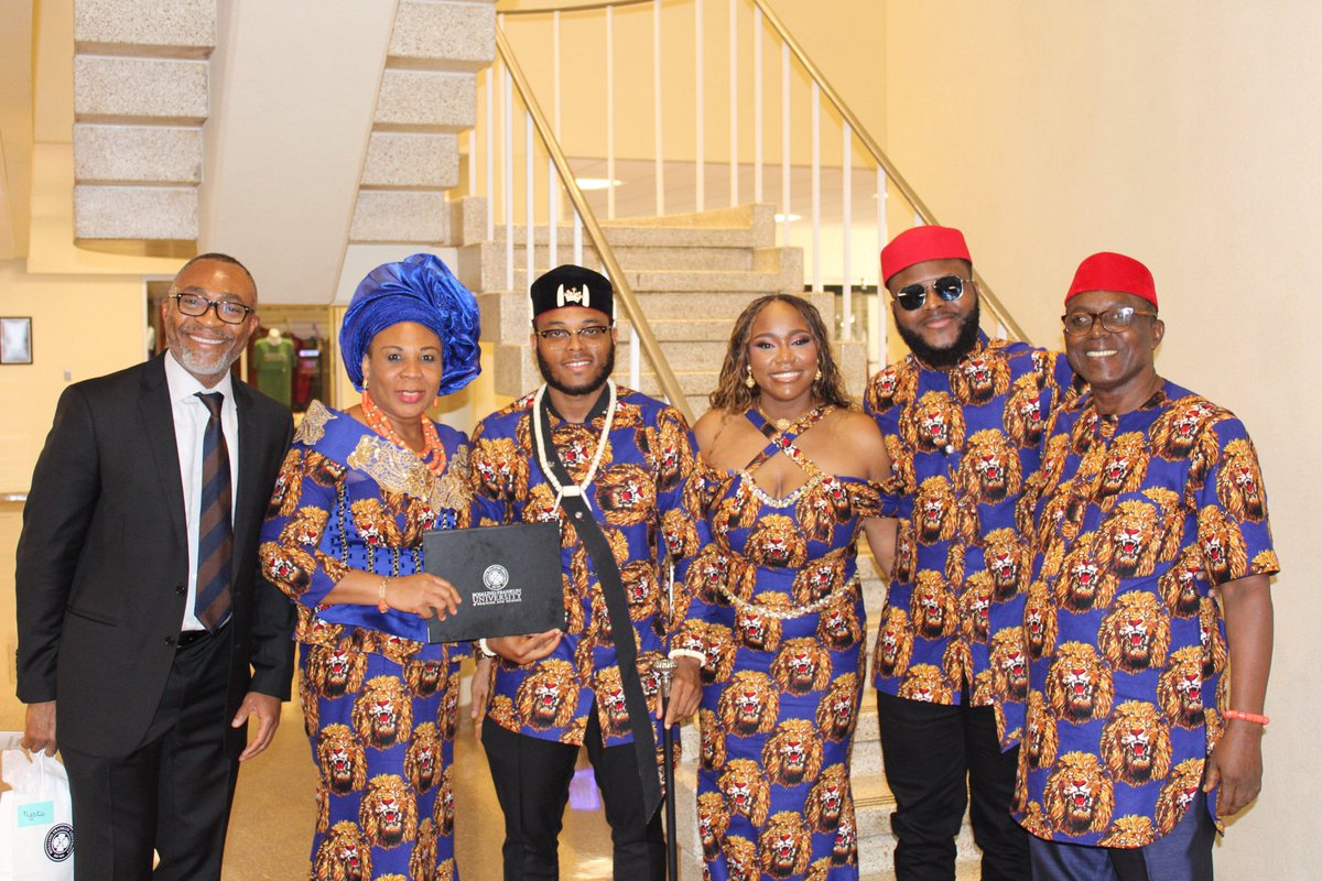 Richard T. Orji, MD tweet media