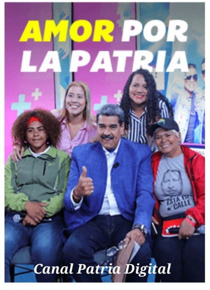Canal Patria Digital tweet media