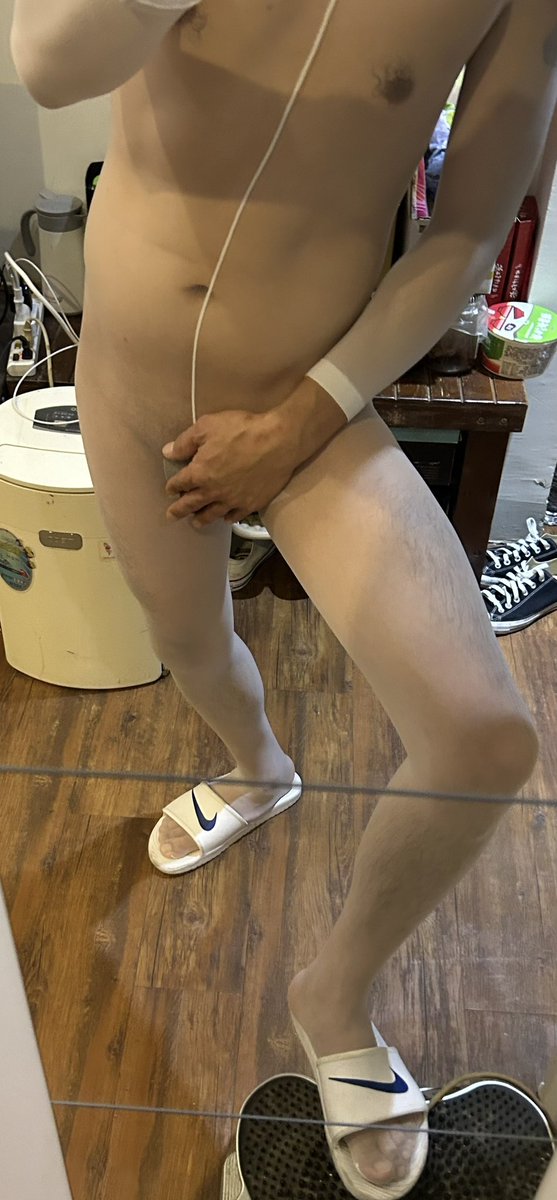 🧦💯白襪、絲襪控、顏控、瘦控 (@ricky51945123) on Twitter photo 