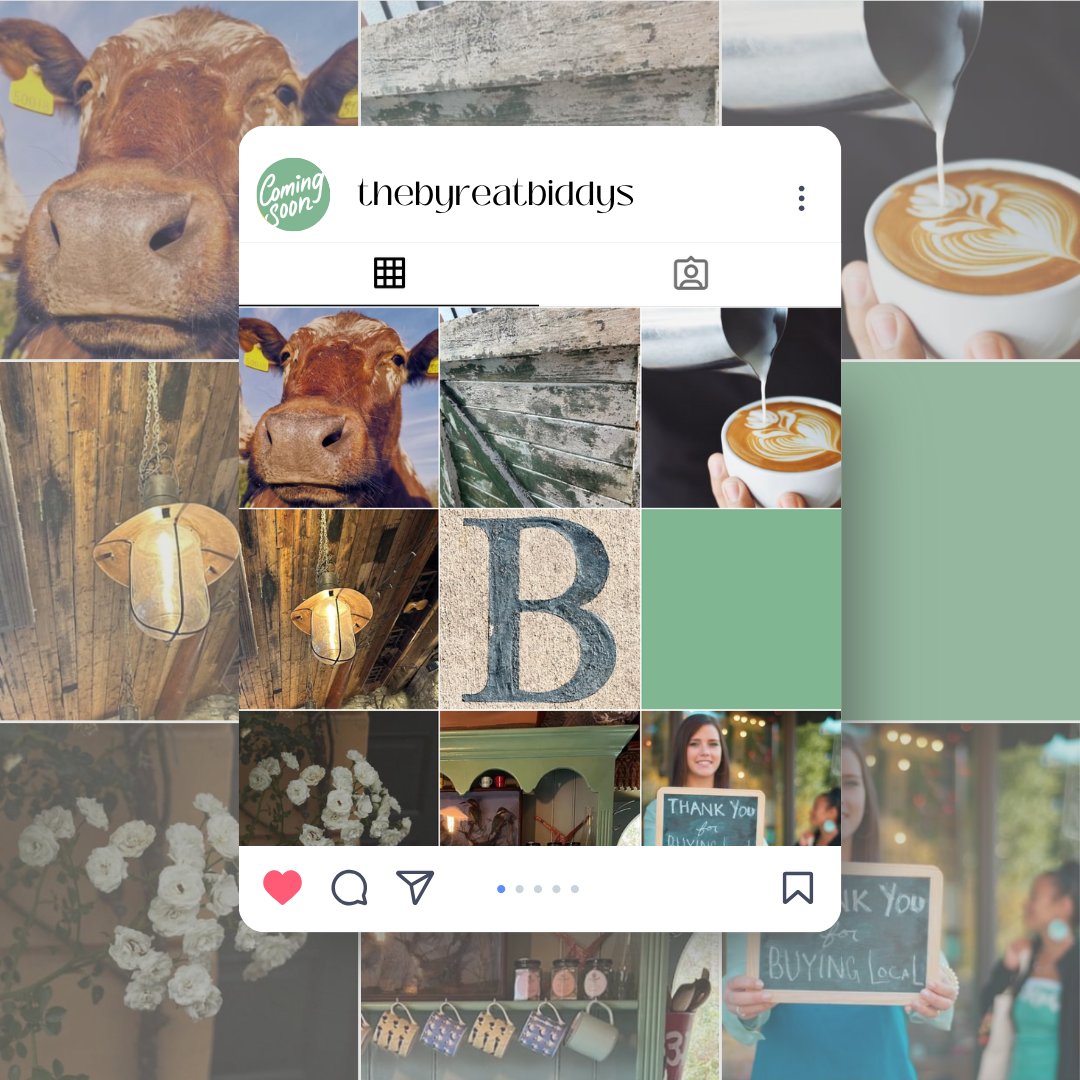 Biddy's O'Barnes (@biddysobarnes) on Twitter photo Exciting news!
Introducing The Byre โ a haven for rustic charm and great coffee.
Follow our journey <a href="/thebyreatbiddys/">The Byre at Biddy's</a> for a taste of what's to come! ๐ดโจ
#UnluckyToPass #TheByreAtBiddys #FoodCoastDonegal Exciting news!
Introducing The Byre โ a haven for rustic charm and great coffee.
Follow our journey <a href="/thebyreatbiddys/">The Byre at Biddy's</a> for a taste of what's to come! ๐ดโจ
#UnluckyToPass #TheByreAtBiddys #FoodCoastDonegal