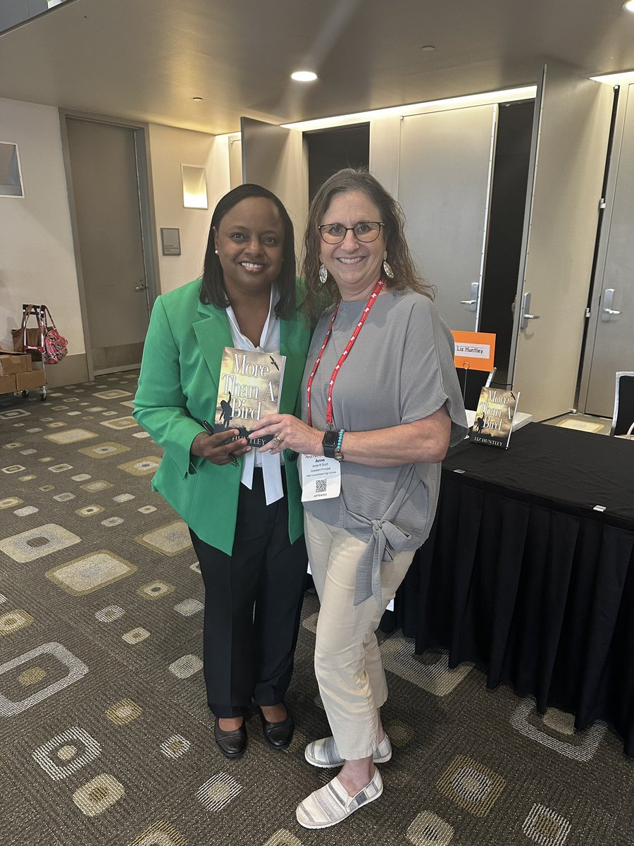 Anne_Scott5's tweet image. It was an amazing week of learning at TASSP. Thank you! #tassp2024 @gerrybrooksprin @huntley_liz @severson_j