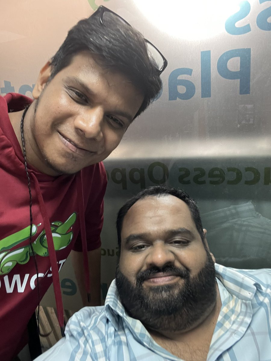 My heartful thanks to Director Ashwath Marimuthu for great opportunity to entertain audience in playing major role with future darling of audience <a href="/pradeeponelife/">Pradeep Ranganathan</a> u nailed it bro!Thanks to my producer AGS <a href="/archanakalpathi/">Archana Kalpathi</a>.if creator has vision then AGS is ur mission
<a href="/onlynikil/">Nikil Murukan</a>