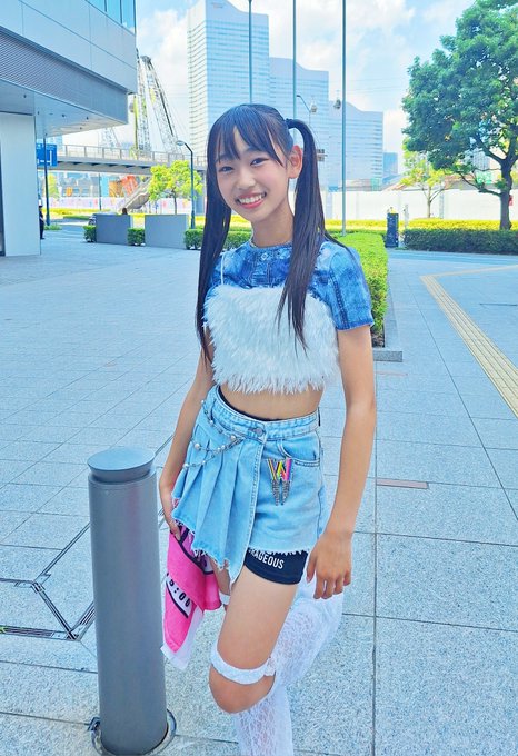 Twitterのコスプレ画像34