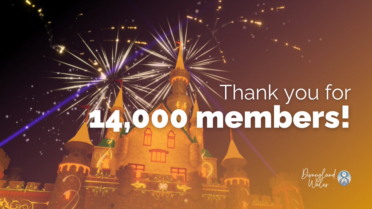 Disneyland Wales Roblox tweet media