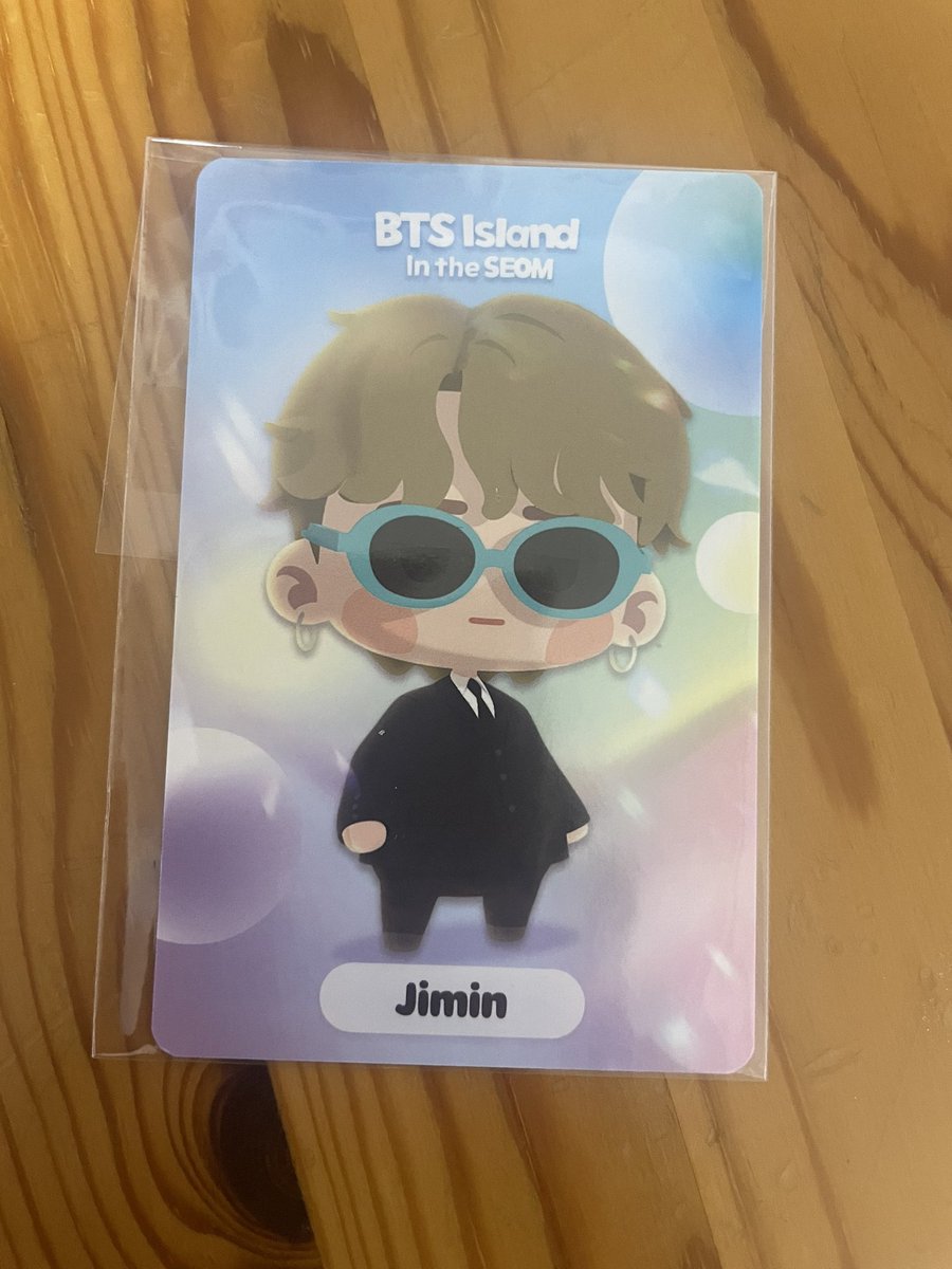 kooktaejin7's tweet image. BTSトレカ交換　インザソム　IN THE SEOM トレカ

譲）ジミン 지민 JIMIN

求）ジョングク　정국 JUNGKOOK 
                     もしくは
　　ジンくん　진  JIN

グク優先で交換探しておりますが、ジンくんも求めております🙇‍♀️

交換してくださる方がいらっしゃいましたらリプ,DMお願い致します。