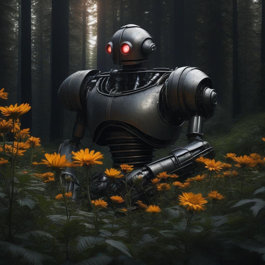 🤖🌻 #GenAI #AiNomads