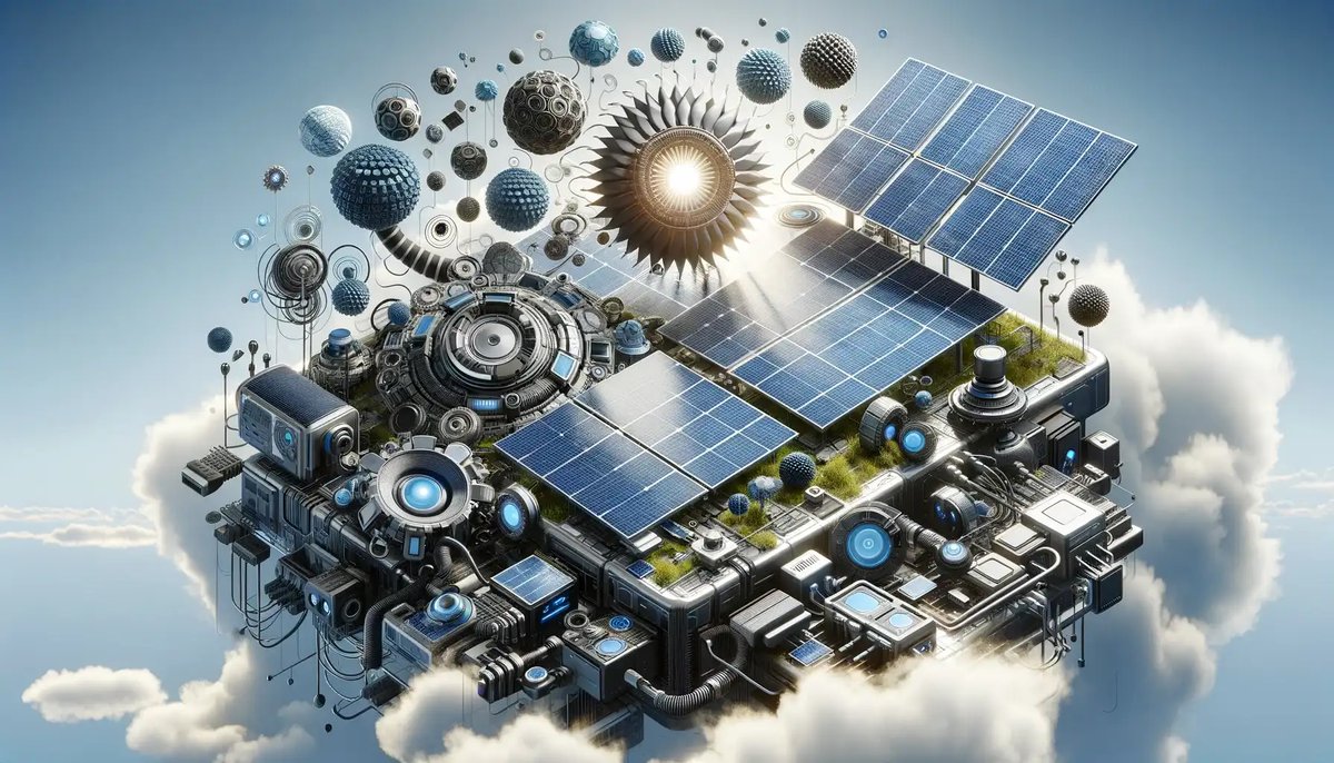 SOLECTRUS tweet media