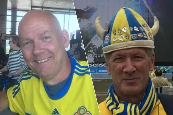 Jag kommer aldrig glömma när en Islamist sköt ihjäl två svenska fotbollsfans och Magdalena Andersson föreslog ett utvidgande av lagen om hets mot folkgrupp i syfte att försvåra islamkritik.