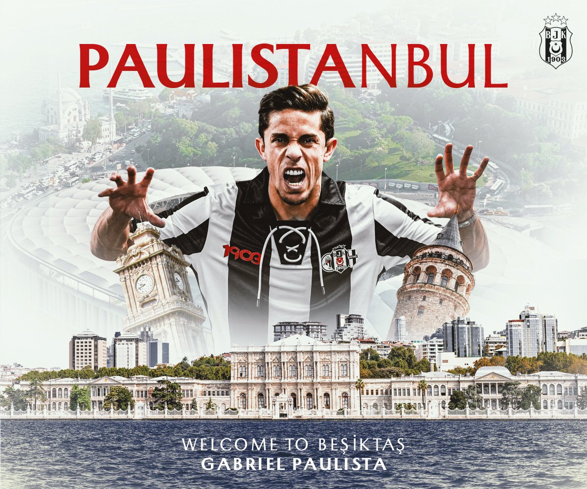 Paulista has landed in the best city with the best stadium! Let's fly higher and higher! 🦅