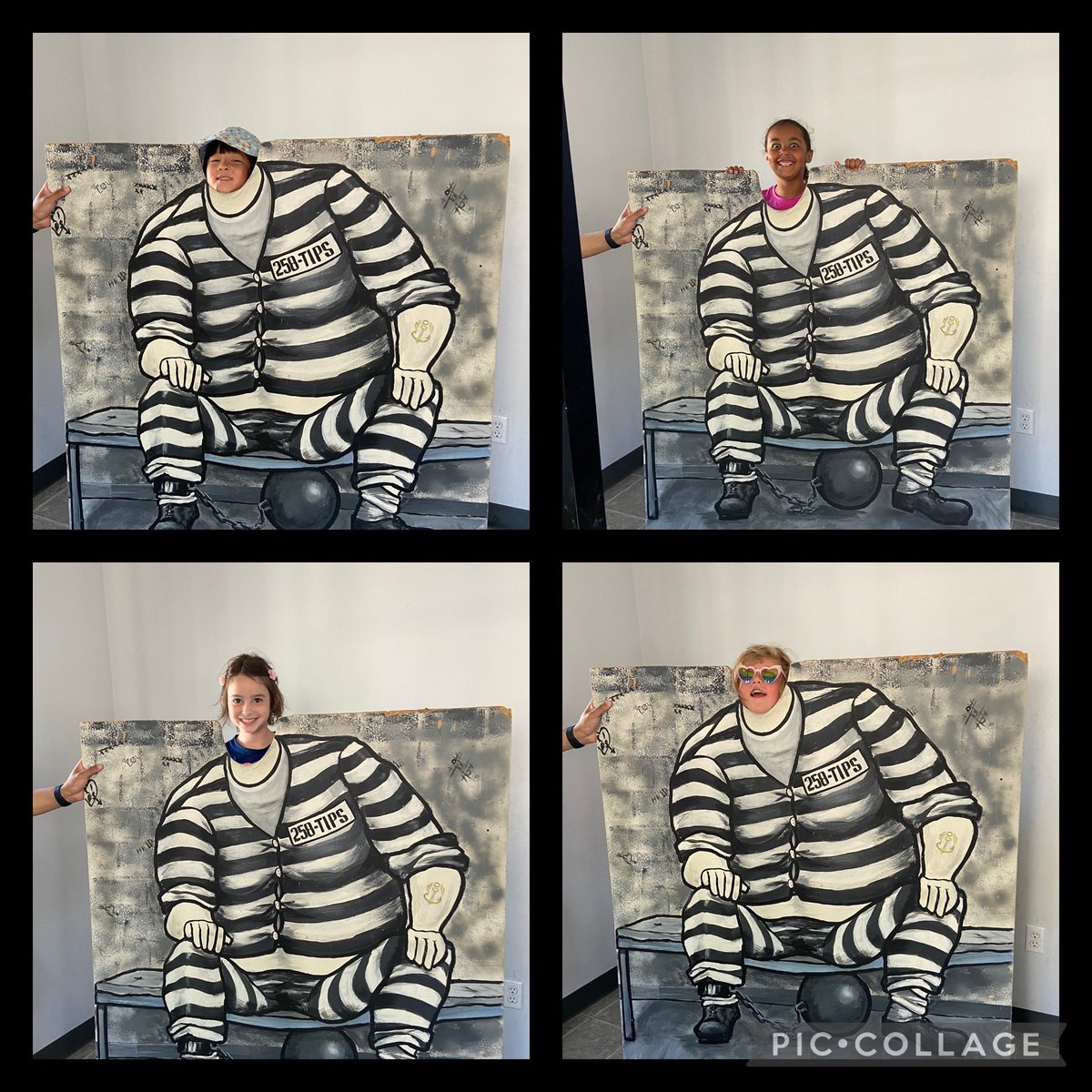 So much fun exploring the <a href="/Safety_Village/">The Safety Village</a> <a href="/AVG_Griffins/">A.V. Graham</a>