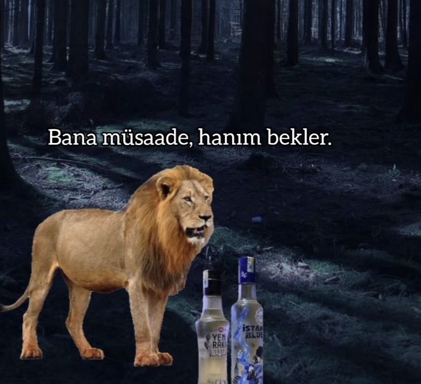 ofulkemof's tweet image. #kisahikaye #fabl #hanimcilik #kocam