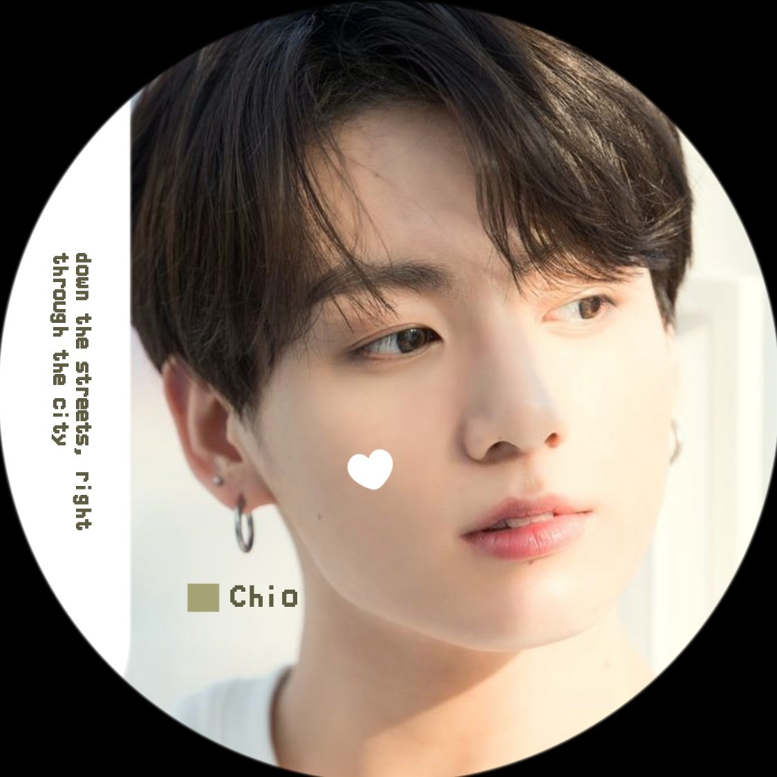 dKitteun's tweet photo. #FotoProfilBaru https://t.co/qZpgbcYgOd