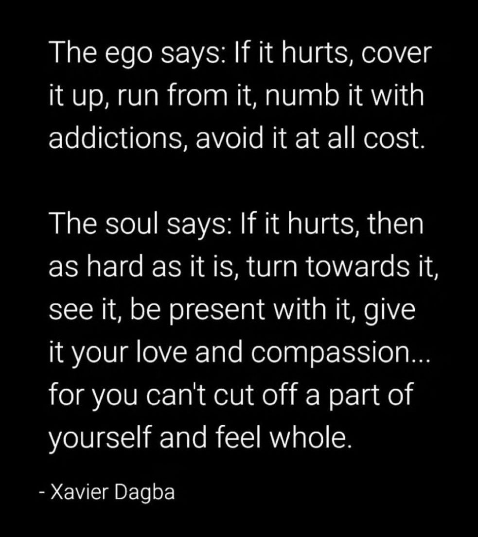 collectiveconsciousness (@conciouscreator) on Twitter photo 