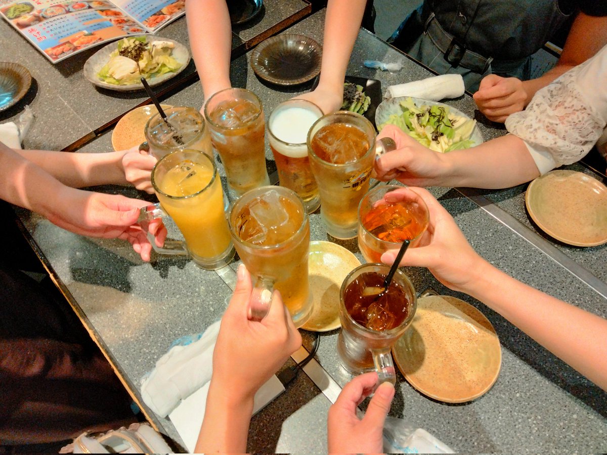 久々に大好きなメンツでコスプレ遊んでもらいました🧡✌️✌️
楽しかった～！