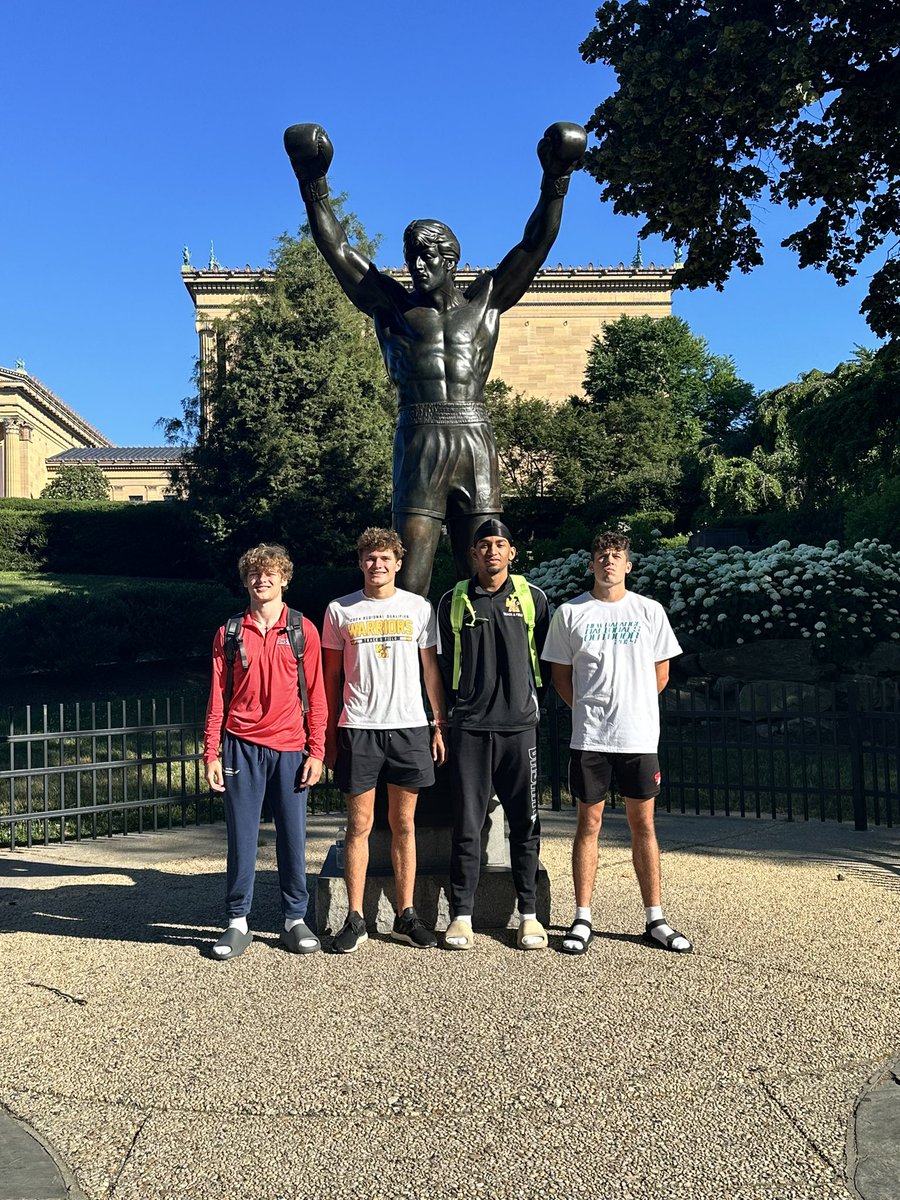 Watkins Girls Track & Field tweet media