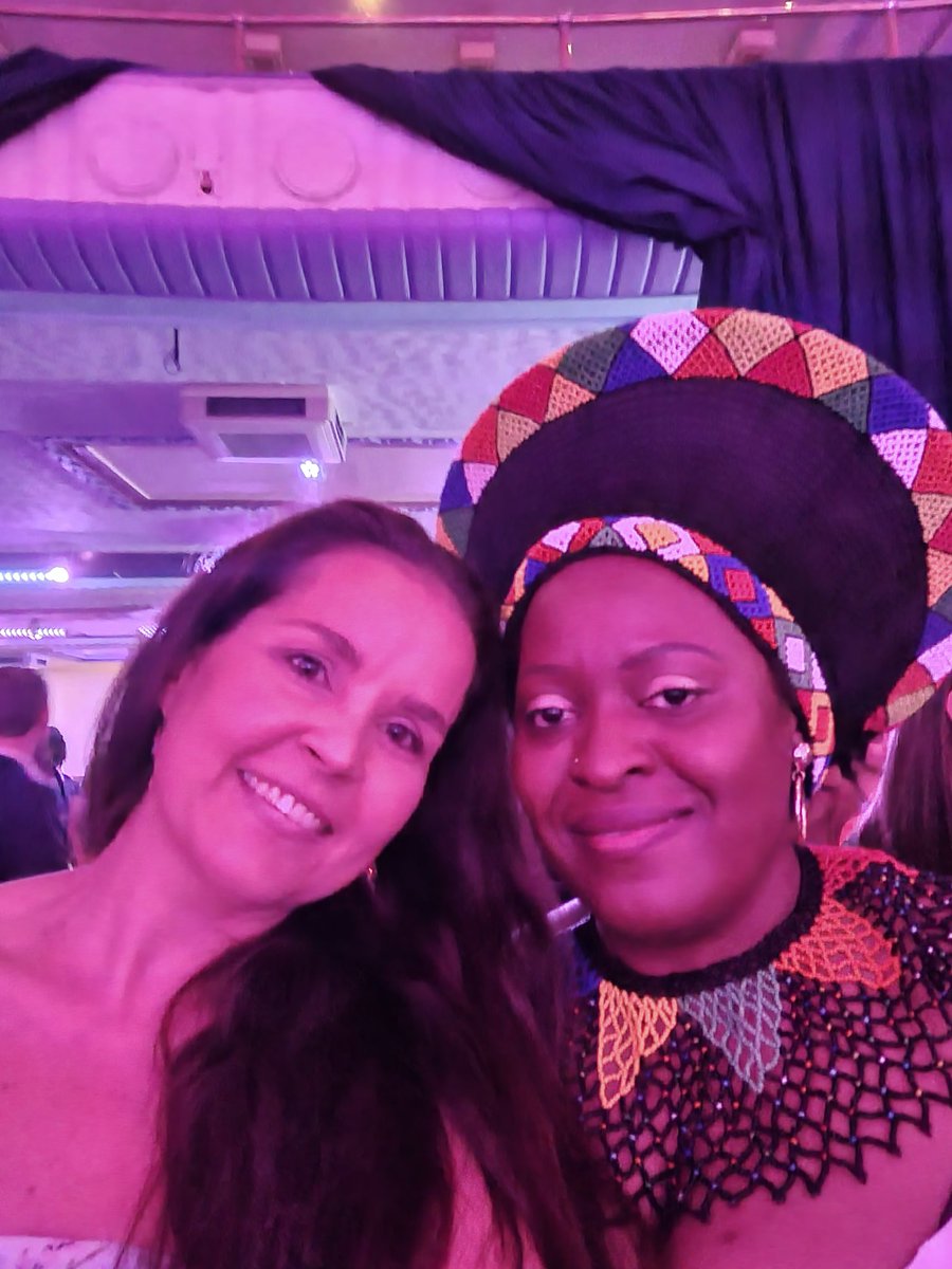 Marilyn Hodges ππΏπ¦π¬π§ (@mezahodges) on Twitter photo What a deserving recipient of an #OBE you are @LorraineSunduza! One of the most down to earth, kind and inspirational women I have worked with... and a fellow #African.
<a href="/NHS_ELFT/">East London NHS Foundation Trust (ELFT)</a> is privileged to have you as our CEO. π©΅ What a deserving recipient of an #OBE you are @LorraineSunduza! One of the most down to earth, kind and inspirational women I have worked with... and a fellow #African.
<a href="/NHS_ELFT/">East London NHS Foundation Trust (ELFT)</a> is privileged to have you as our CEO. π©΅
