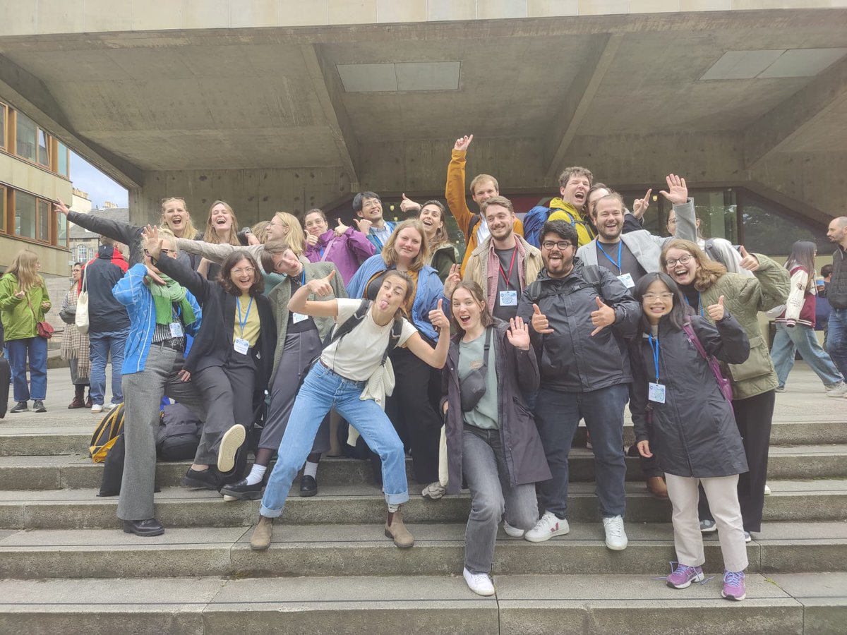It's a wrap! See you in Bologna in 2026! #EPC2024