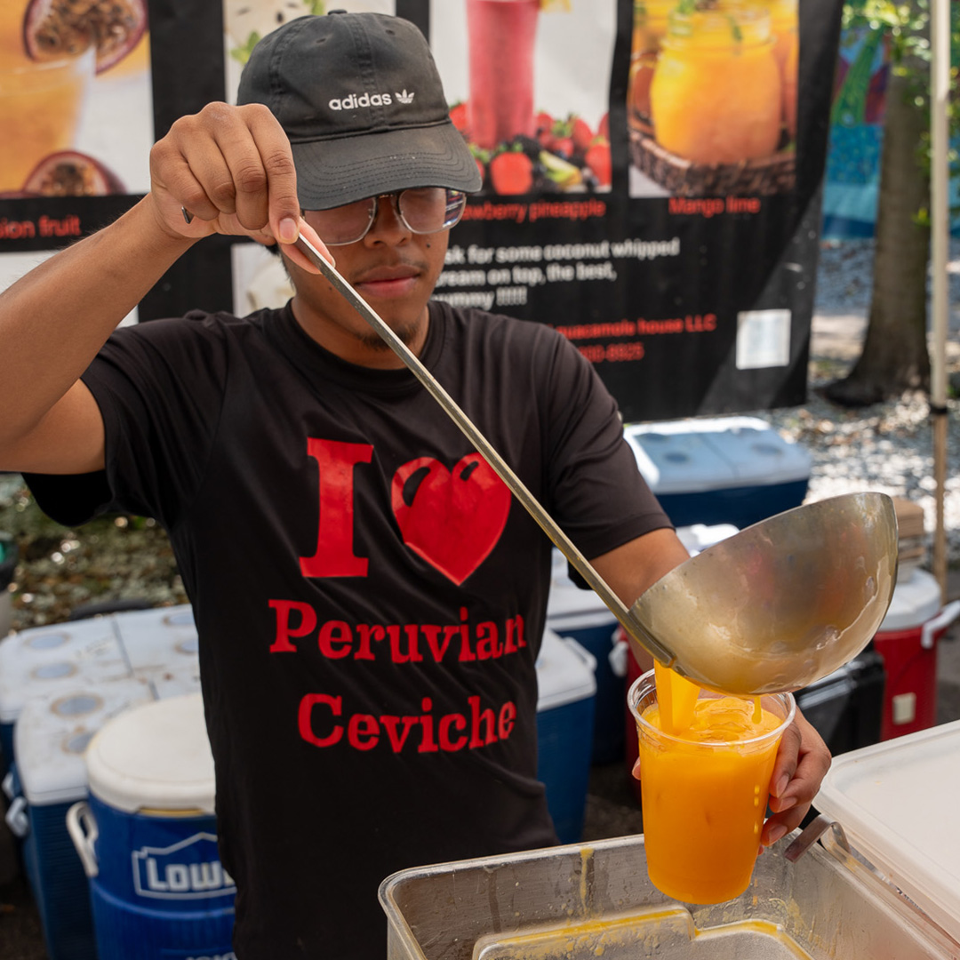 Village of Pinecrest tweet media