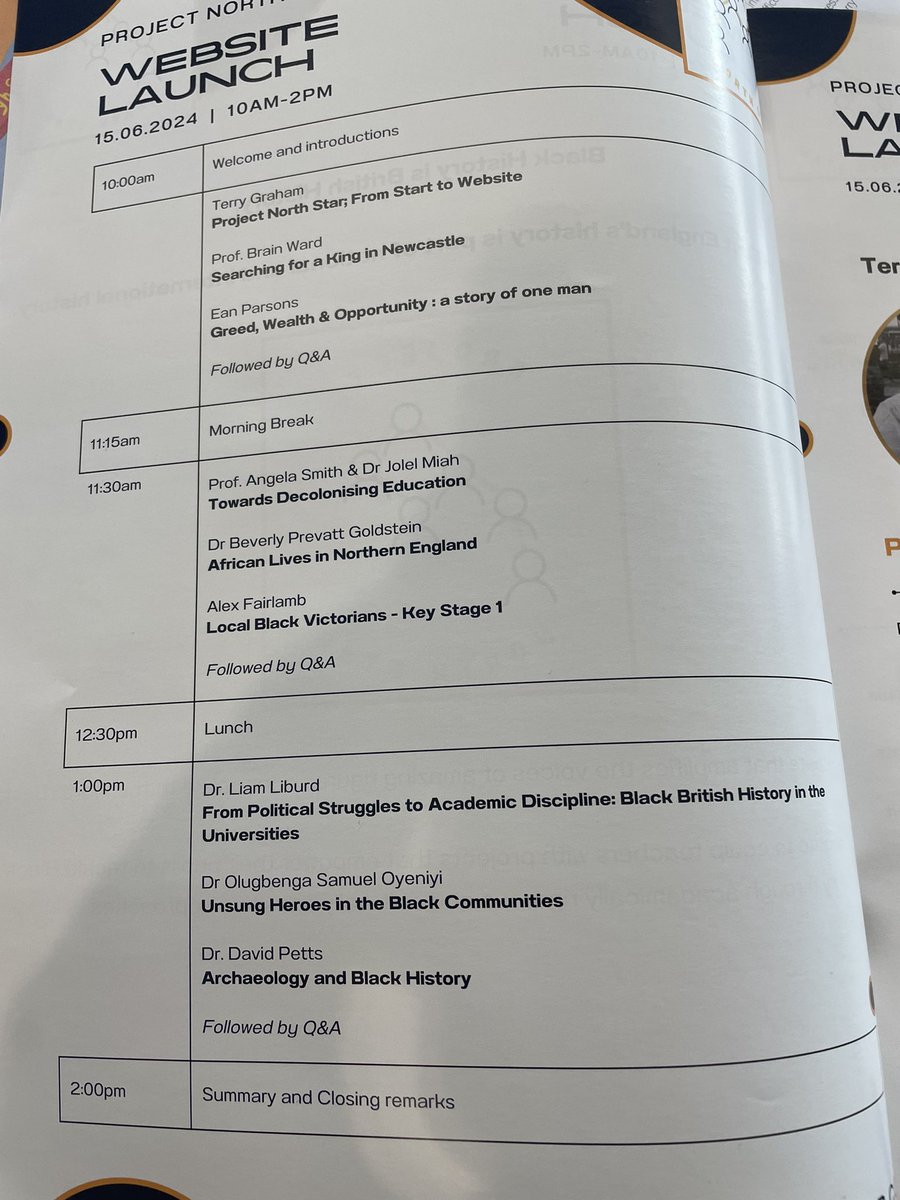 What a day at the <a href="/ProjectNS46/">Project North Star</a> launch. Thank you 🖤🖤