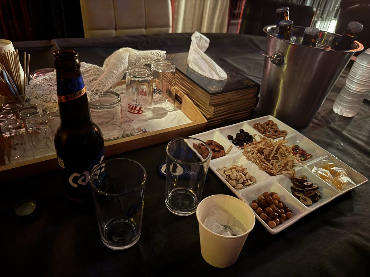 천안 #탐스 왓어용~ 놀사람 커먼