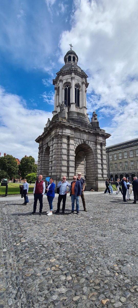 Development Trusts Association Scotland (@dtascot) on Twitter photo Excellent few days with our #4Nations partners <a href="/DTAWales/">DTA Wales / CYD Cymru</a> <a href="/devtrustsni/">Development Trusts NI</a> <a href="/localitynews/">Locality</a> 
Sharing good practice, new ideas and support for our members. Excellent few days with our #4Nations partners <a href="/DTAWales/">DTA Wales / CYD Cymru</a> <a href="/devtrustsni/">Development Trusts NI</a> <a href="/localitynews/">Locality</a> 
Sharing good practice, new ideas and support for our members.