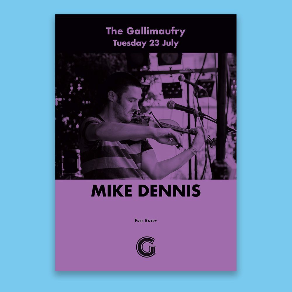 Excited about this...

#Bristol gig! <a href="/thegallimaufry/">Gallimaufry</a> 

🎻 TUESDAY 23RD JULY🎻 

facebook.com/share/qe3MAtGK…