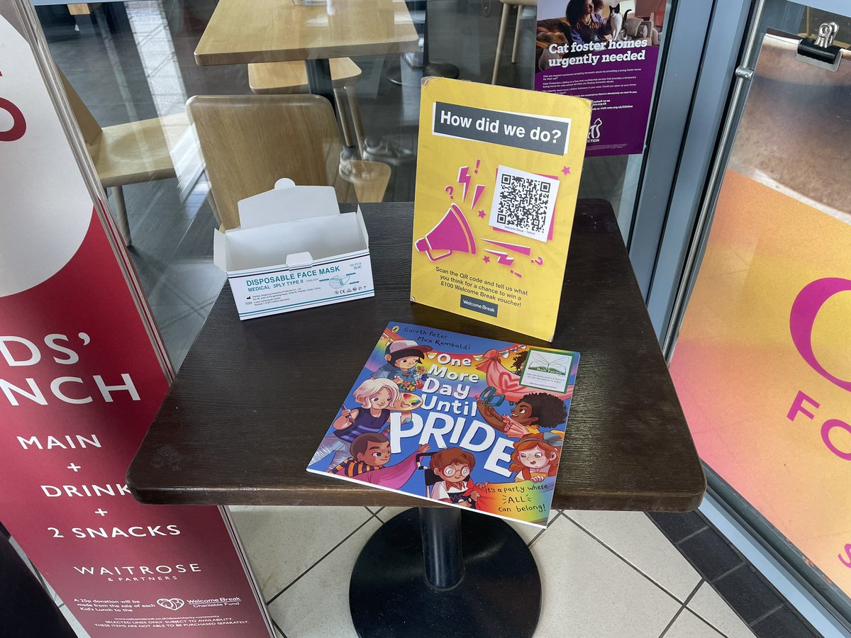 Gareth Peter (@purplehuskey) on Twitter photo Book fairies ... telford services M54 <a href="/the_bookfairies/">The Book Fairies</a> <a href="/BookfairiesScot/">BookFairies Scotland</a> .<a href="/PuffinBooks/">PuffinBooks</a> one more day before pride by Gareth Peter and Max Rambaldi . #diversebooks #diversekidsbooks
#gay #pride #loveislove #pridemonth #gaylife #gayguy #twodads #gaydadsuk #gayuk #gayadoption Book fairies ... telford services M54 <a href="/the_bookfairies/">The Book Fairies</a> <a href="/BookfairiesScot/">BookFairies Scotland</a> .<a href="/PuffinBooks/">PuffinBooks</a> one more day before pride by Gareth Peter and Max Rambaldi . #diversebooks #diversekidsbooks
#gay #pride #loveislove #pridemonth #gaylife #gayguy #twodads #gaydadsuk #gayuk #gayadoption