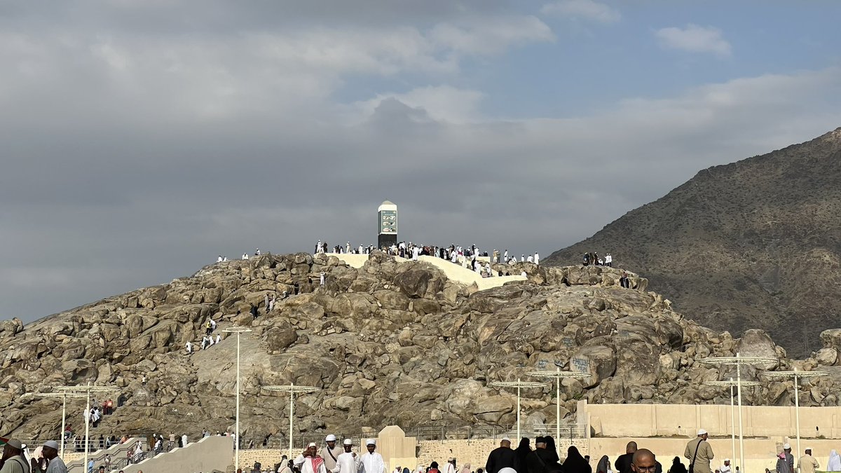 Birmingham Central Mosque tweet media