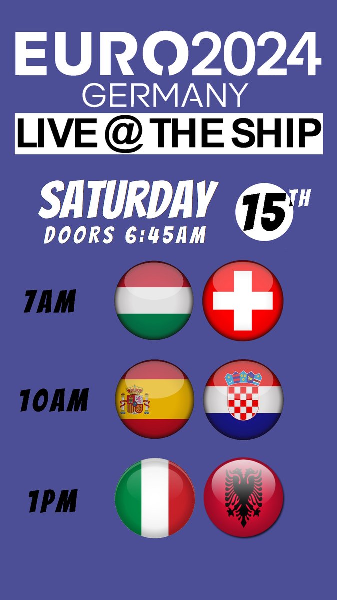 Ship & Anchor Pub tweet media